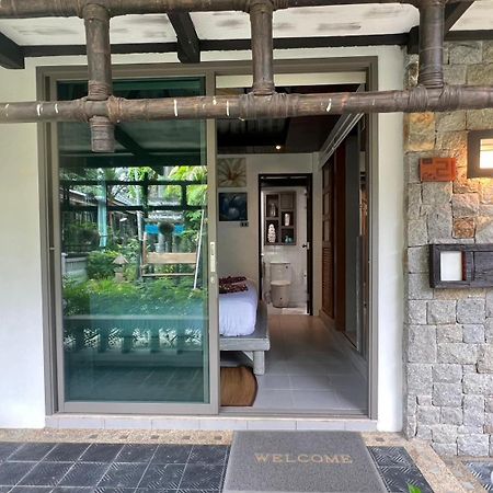 בנג טאו ביץ' Bangtao Beach Chalet Resort מראה חיצוני תמונה