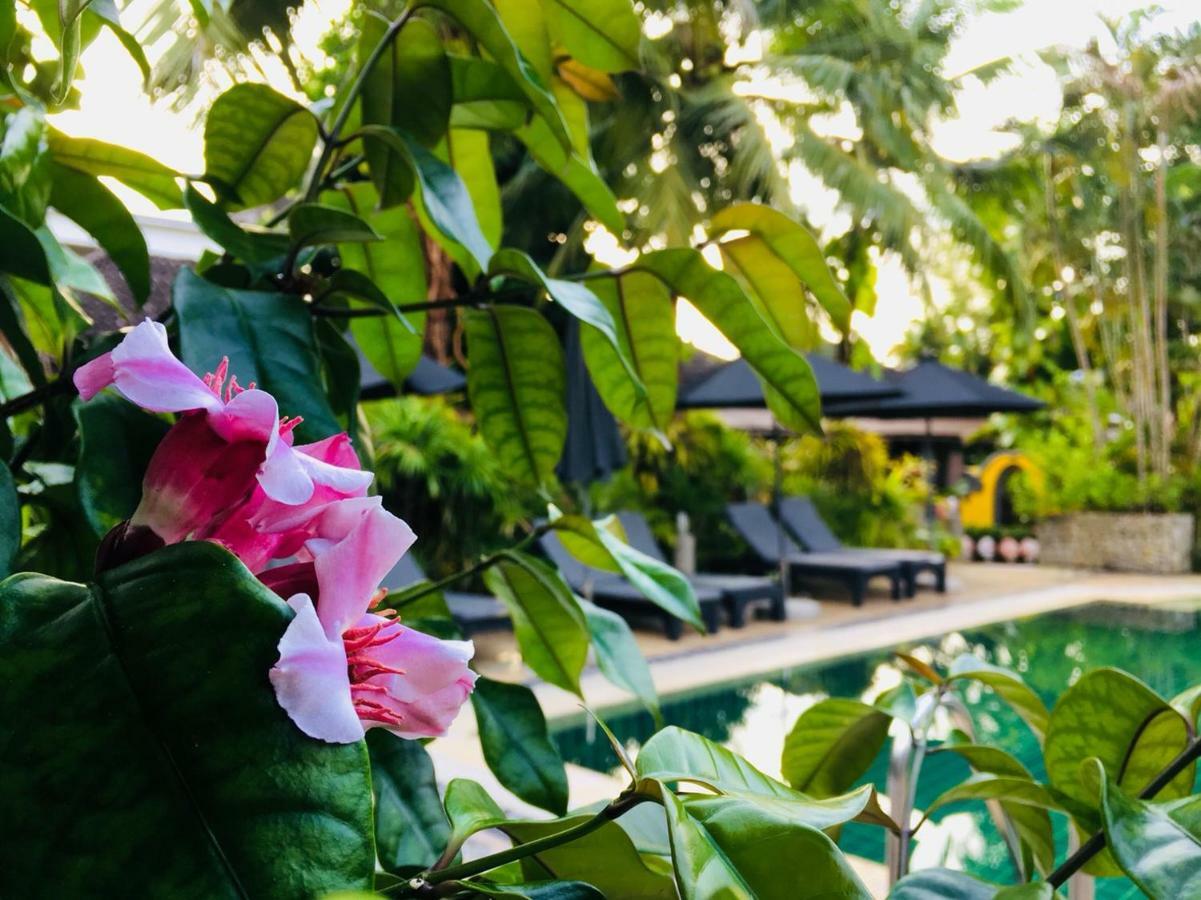 בנג טאו ביץ' Bangtao Beach Chalet Resort מראה חיצוני תמונה