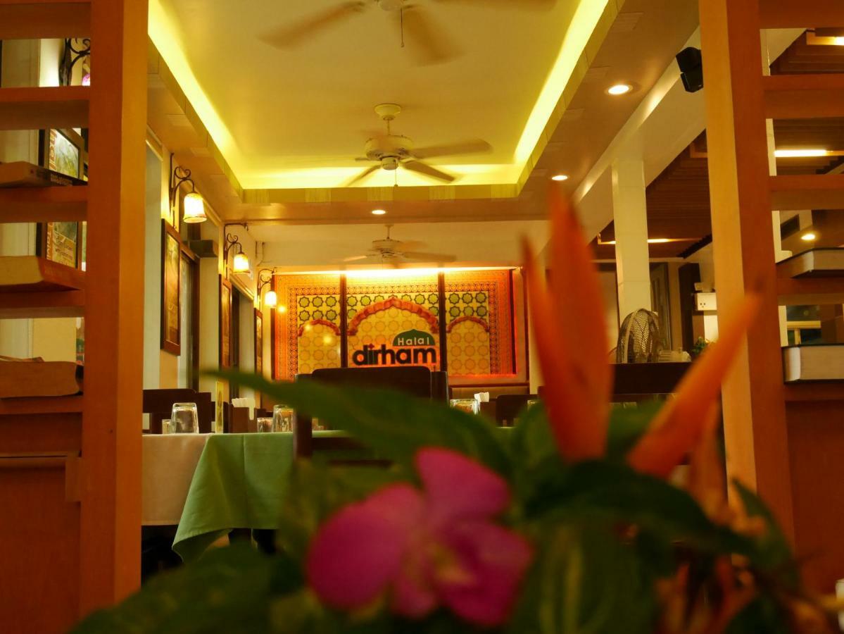 בנג טאו ביץ' Bangtao Beach Chalet Resort מראה חיצוני תמונה