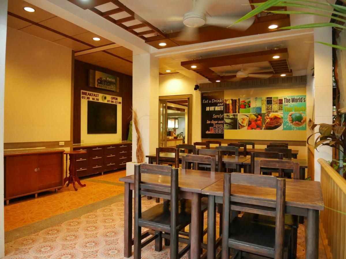 בנג טאו ביץ' Bangtao Beach Chalet Resort מראה חיצוני תמונה