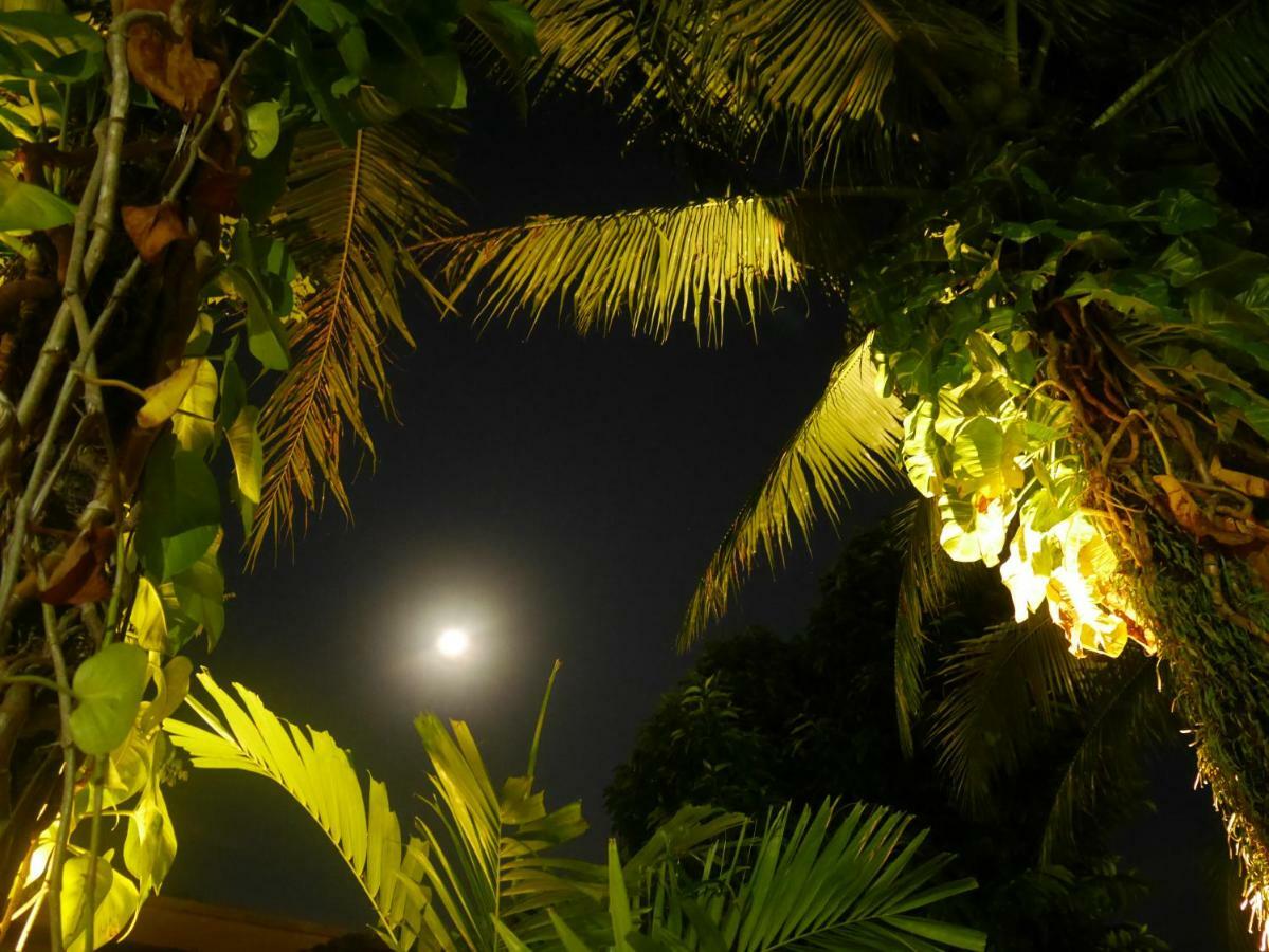 בנג טאו ביץ' Bangtao Beach Chalet Resort מראה חיצוני תמונה
