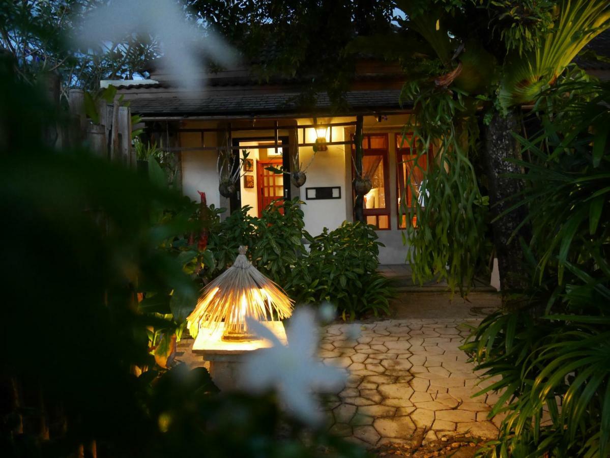 בנג טאו ביץ' Bangtao Beach Chalet Resort מראה חיצוני תמונה