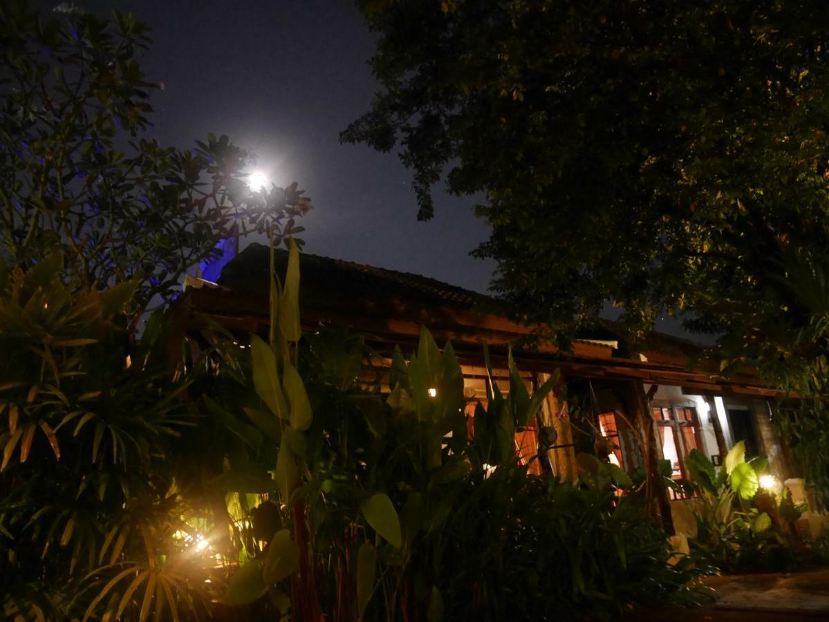 בנג טאו ביץ' Bangtao Beach Chalet Resort מראה חיצוני תמונה