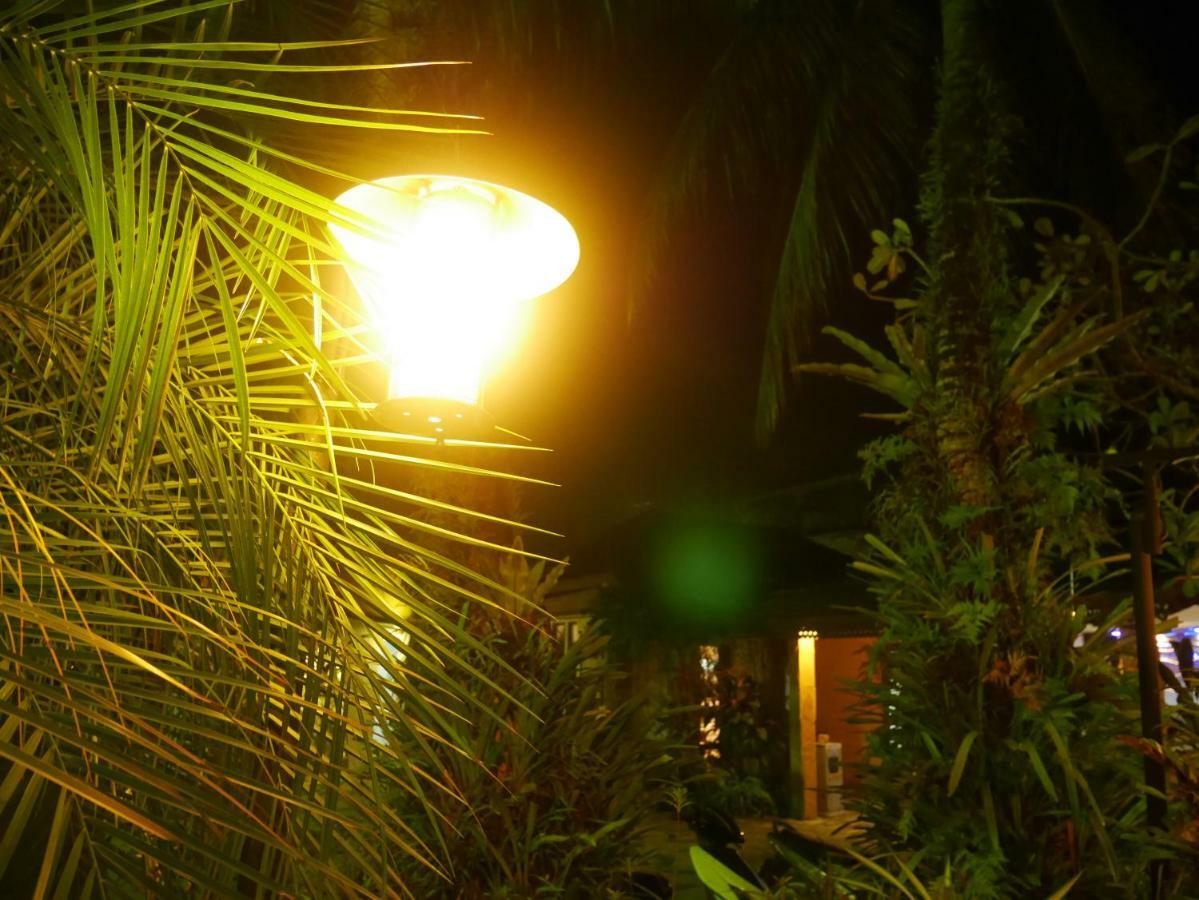 בנג טאו ביץ' Bangtao Beach Chalet Resort מראה חיצוני תמונה