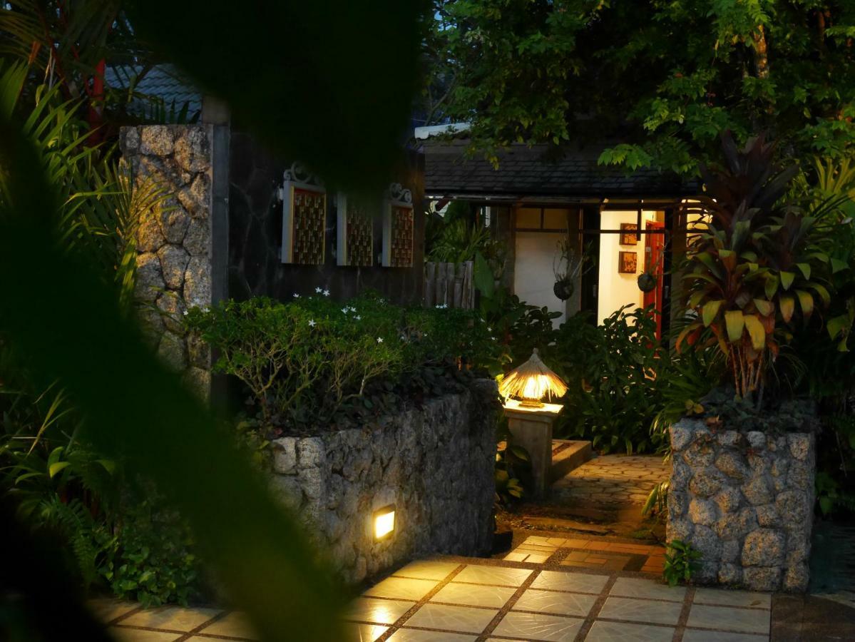 בנג טאו ביץ' Bangtao Beach Chalet Resort מראה חיצוני תמונה