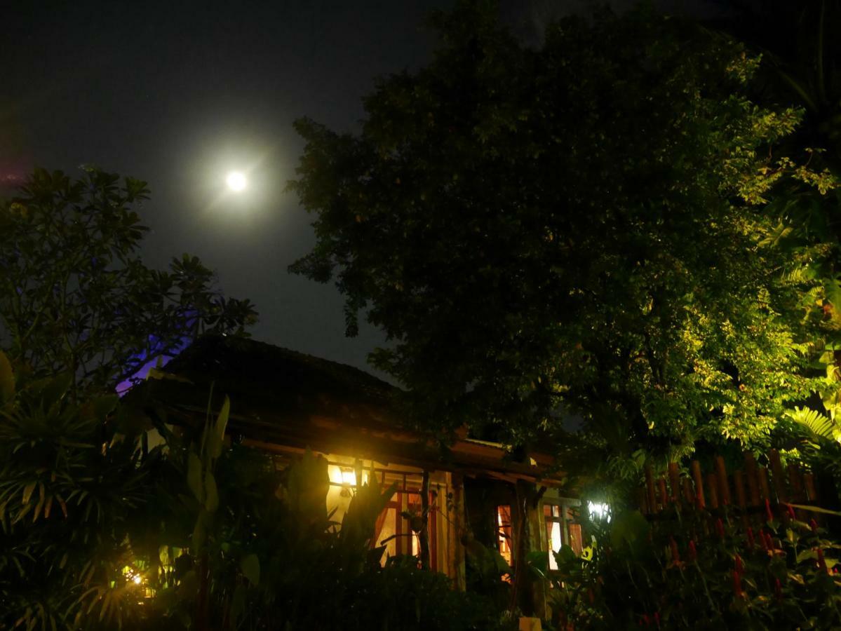 בנג טאו ביץ' Bangtao Beach Chalet Resort מראה חיצוני תמונה