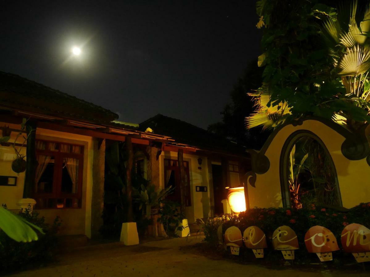 בנג טאו ביץ' Bangtao Beach Chalet Resort מראה חיצוני תמונה