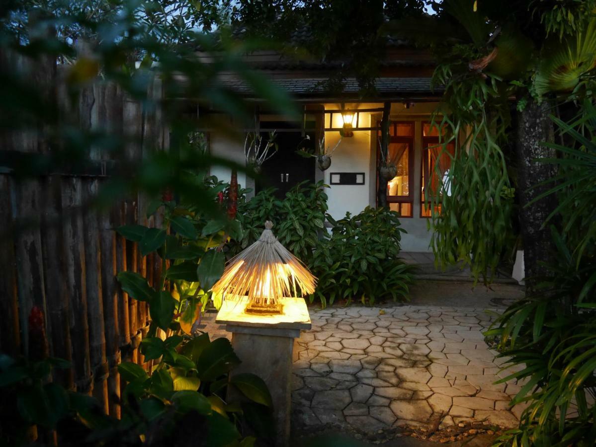 בנג טאו ביץ' Bangtao Beach Chalet Resort מראה חיצוני תמונה